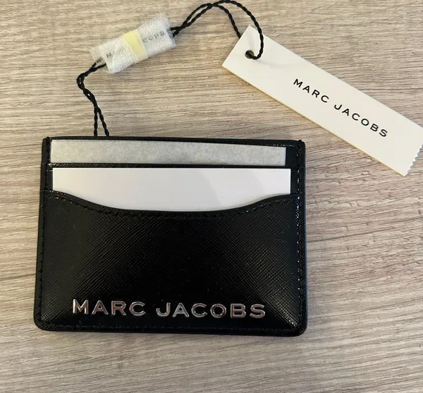 Marc Jacob’s Card Holder - Image 6