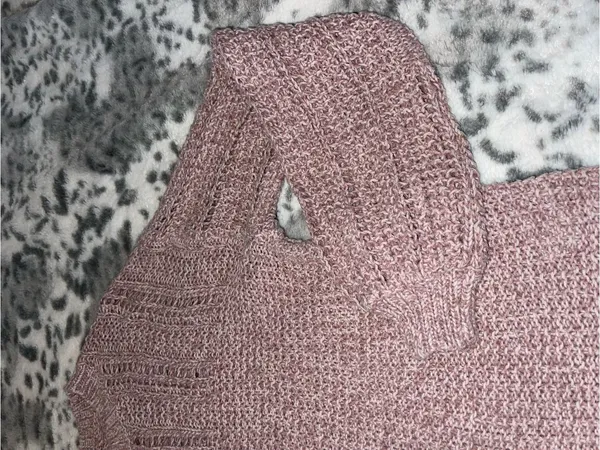 American Eagle sweater - Image 2