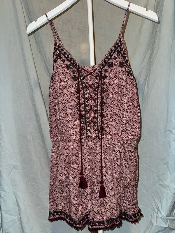 American Eagle Romper - Image 2