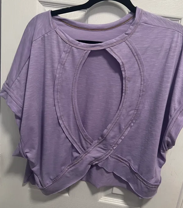 SheIn top - Image 2