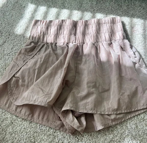 Free People The Way Home Shorts - Image 2