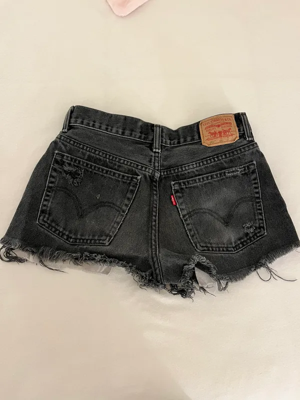 Vintage Shorts - Image 2
