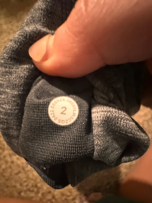 Lululemon Align Leggings - Image 4