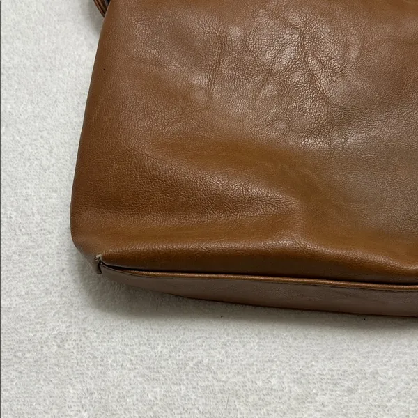 Relic by Fossil Brown Crossbody Bag - Image 6