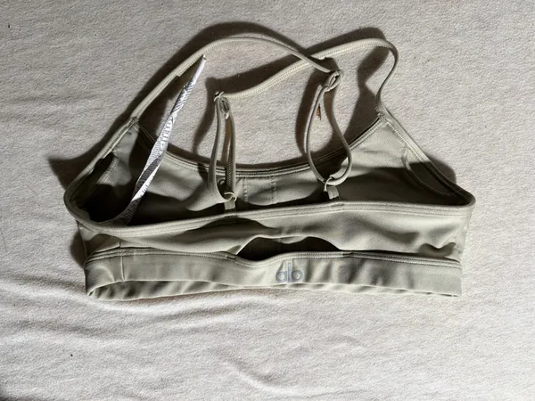 Alo Yoga Sports Bra - Image 2