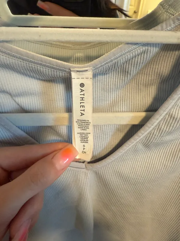 Athleta Tank - Image 3