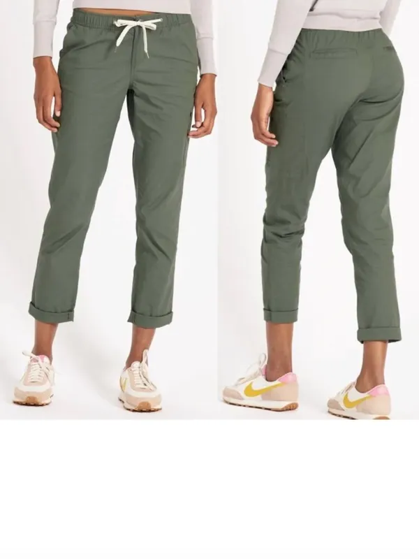Vuori Ripstop Pant - Image 2