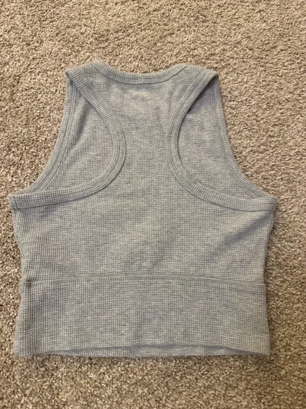 SO Top Tank - Image 2