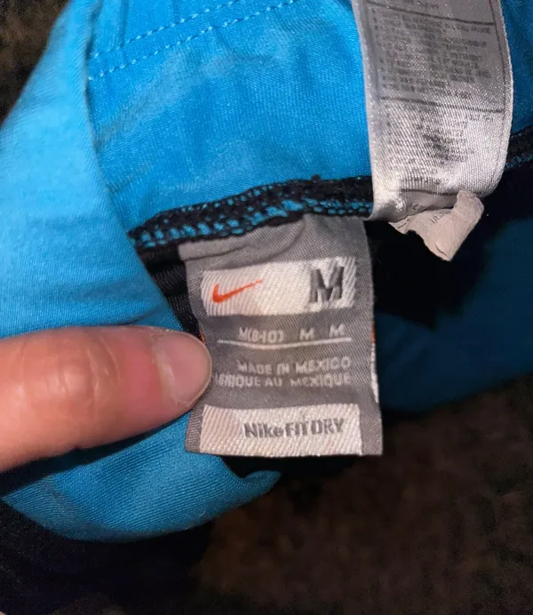 Dri-Fit Shorts - Image 3