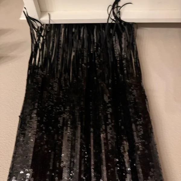 H&M Sequin‎ Slipdress - Image 3