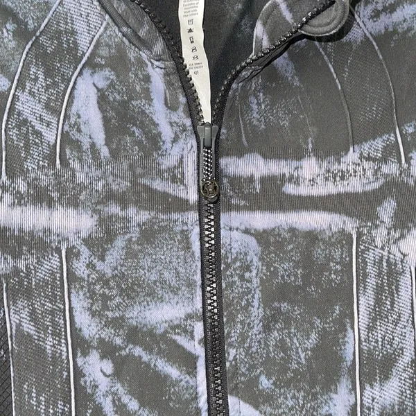 Lululemon Ebb‎ to Street Define Jacket Graphite 4 - Image 7