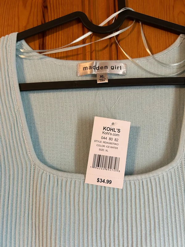 Madden Girl Dress - Image 2