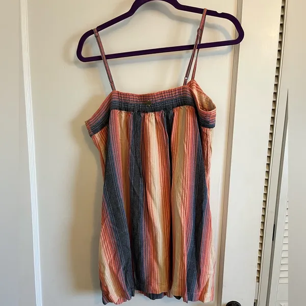 Rip curl sun dress - Image 3