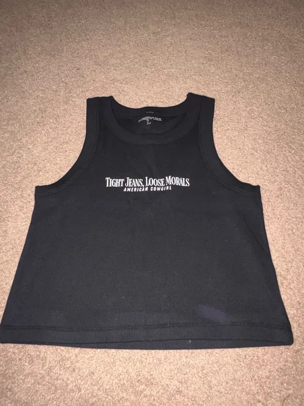 Shop Homewurk Graphic Tank - Image 2