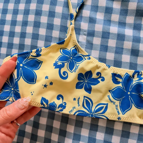 PacSun Swimsuit Top - Image 2