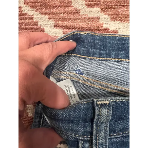 Womens JOE’S JEANS Flare Jeans Size 27 - Image 7