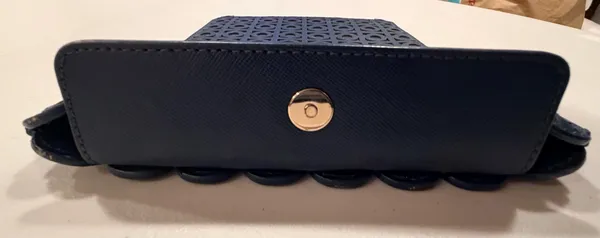 Tory Burch | T Monogram Scalloped Tablet Sleeve  - Image 10