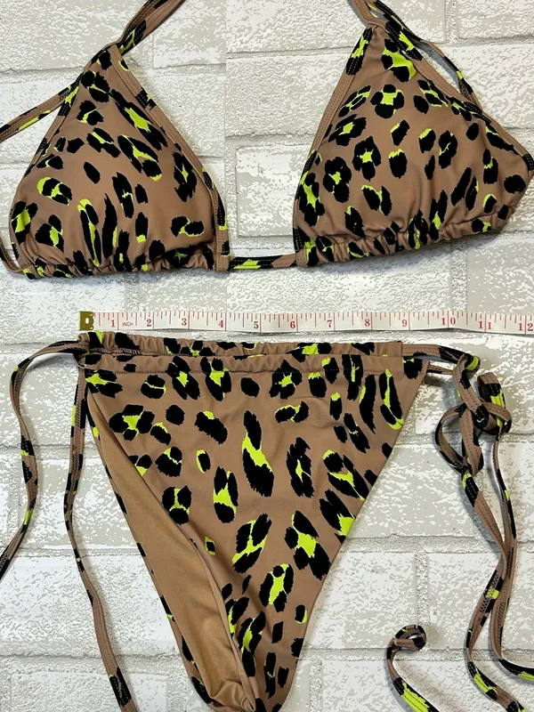Fabletics Bikini Set - Image 3