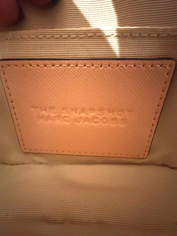 Marc jacobs snapshot  - Image 17
