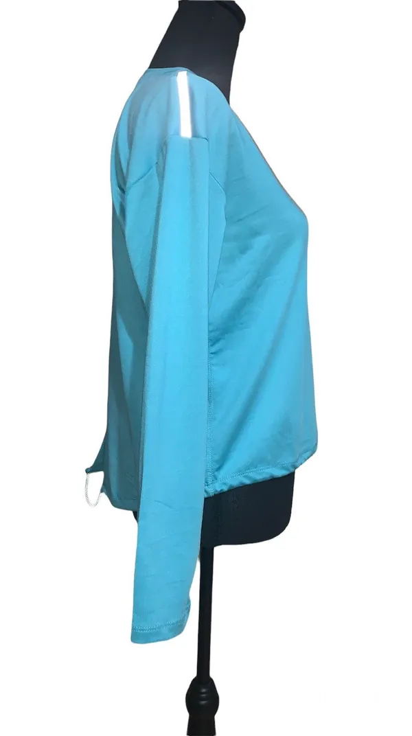 Active Long Sleeve Top - Image 3