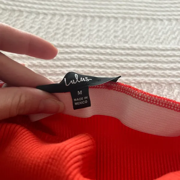 Lulu’s Midi Skirt - Image 4