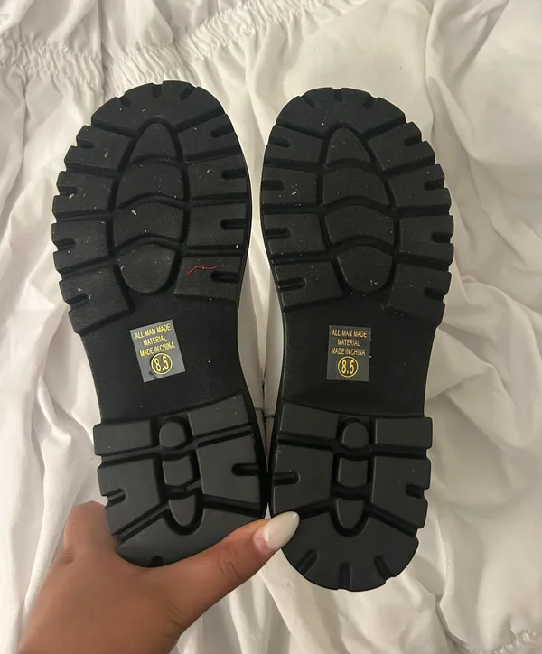 Soda Mini Boots - Image 3