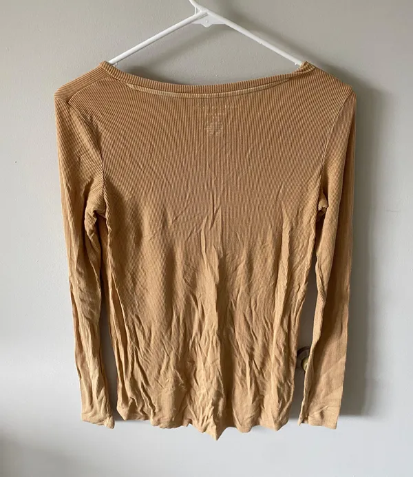 American Eagle Long Sleeve - Image 2
