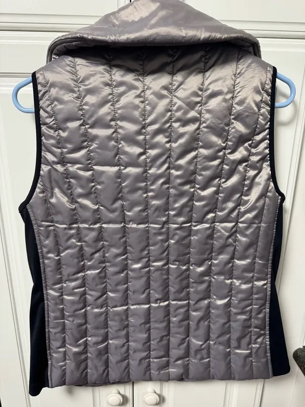 Zenergy Chico's Vest - Image 3