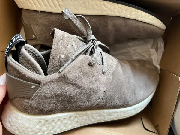 Adidas New  NMD Sneakers - Image 2