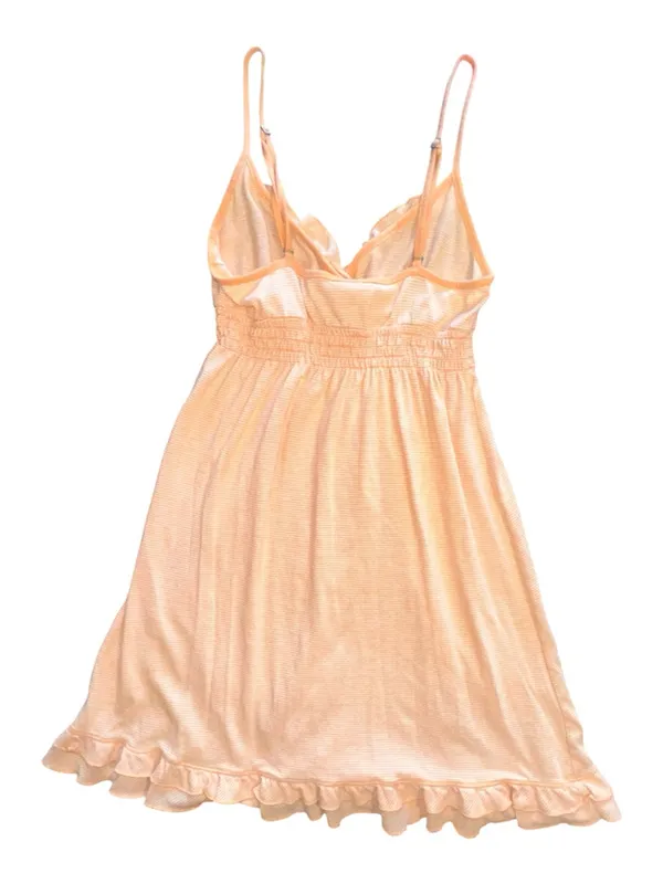 Vintage! Y2K VS PINK Mini Dress! - Image 5
