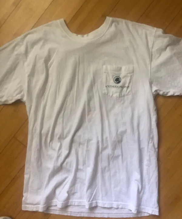 Southern Proper tee - Image 2