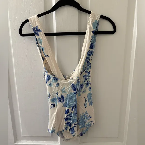 Free People Ginger Snap Top - Image 4