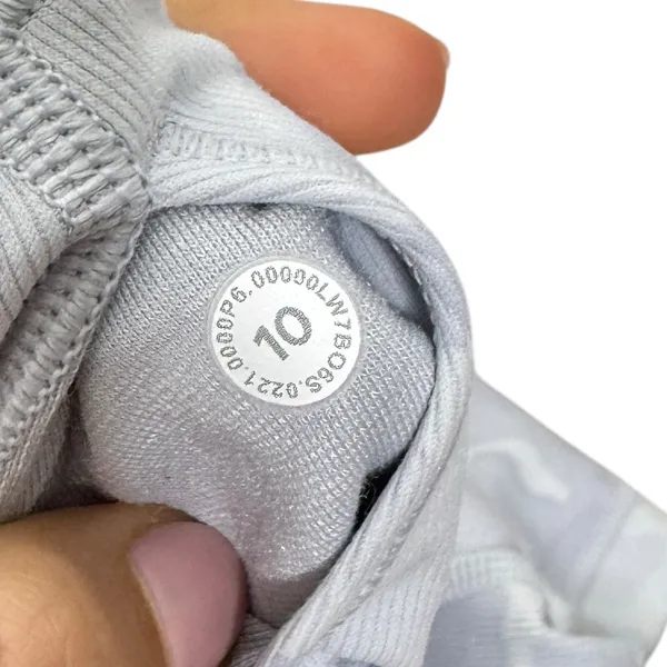 Lululemon Wunder‎ Under Short - Image 5