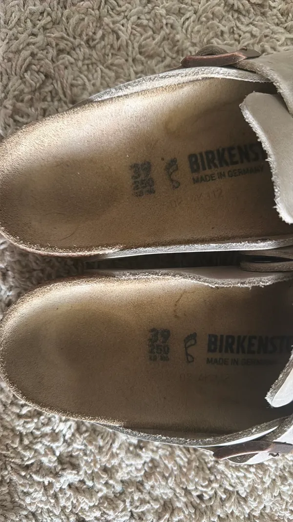 Birkenstock Boston Clogs - Image 3