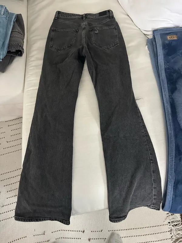 BDG Black Jeans - Image 2