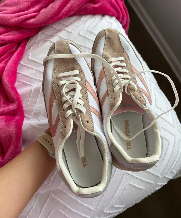 Tretorn Sneakers - Image 3