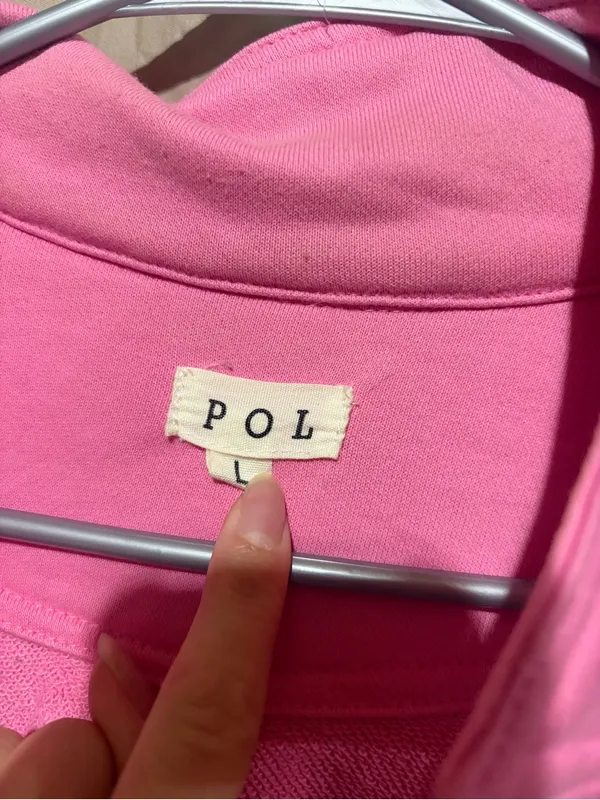 POL jacket - Image 2