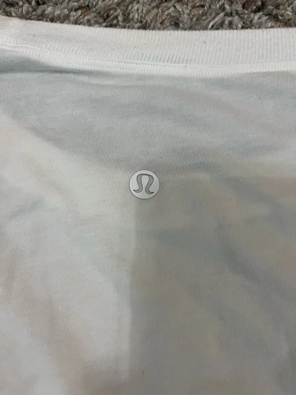 Lululemon Tank - Image 3