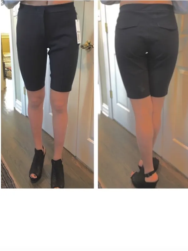 Lululemon the Lab NYC Bond Bermuda Short - Image 4
