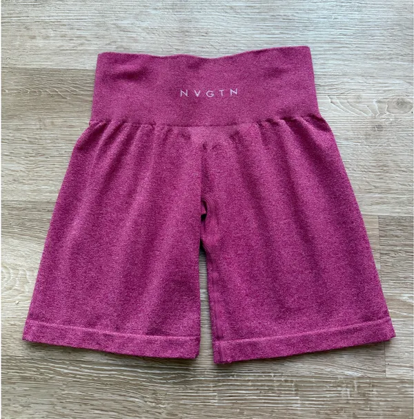 NVGTN Pro Shorts Small - Image 2