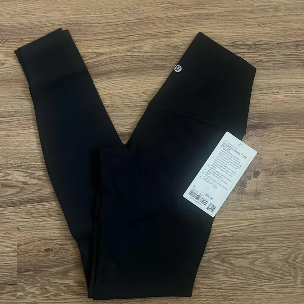 Lululemon Align 25” Leggings - Image 2