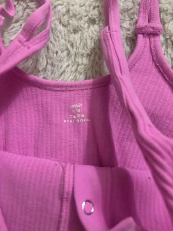 Aerie Top Tank - Image 2