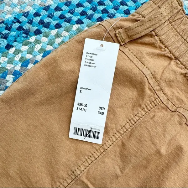 Urban Outfitters Mini‎ Cargo Skirt - Image 4