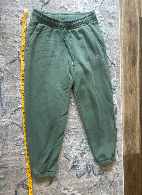 Puma Sweatpants - Image 4