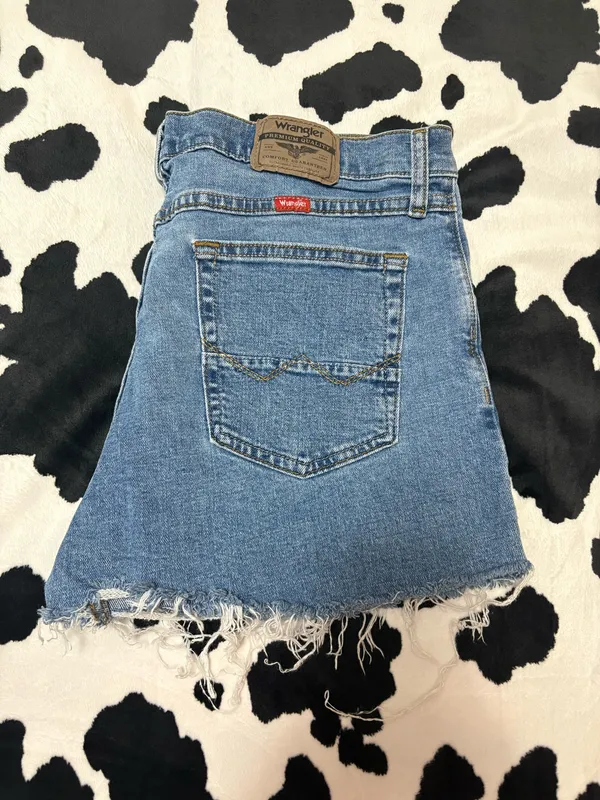 Wrangler Slim Straight Vintage Jeans - Image 2