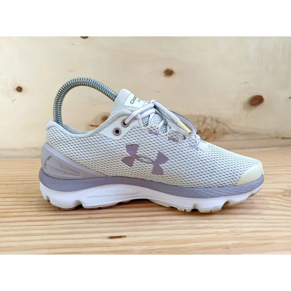 Under Armour Charged Gemini Women's Running Sneakers Size 6 US - Image 6