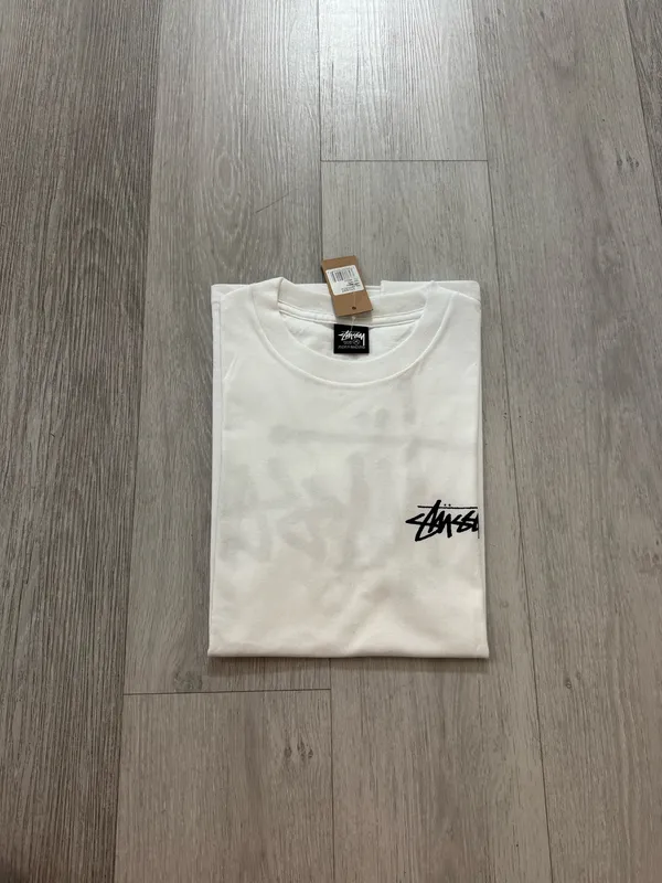 Stüssy tee Medium - Image 3
