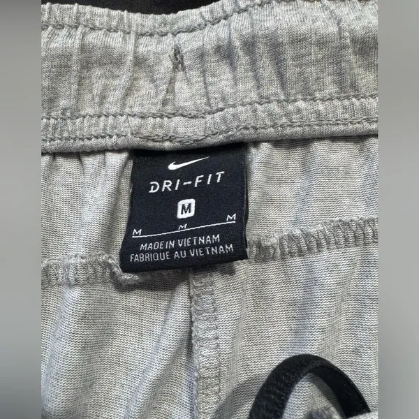 Nike Shorts Men Small Basketball Athletic Jogger Performance DriFit Standard - Image 3