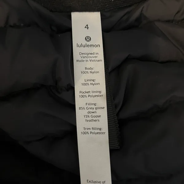 Pack It Down Jacket - Image 5