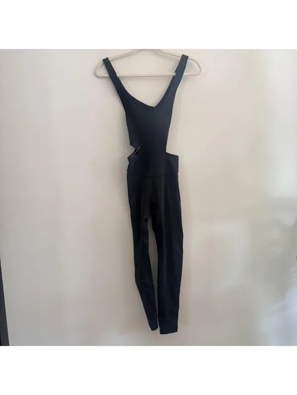 Free People Movement Back It Up Onesie - Image 3